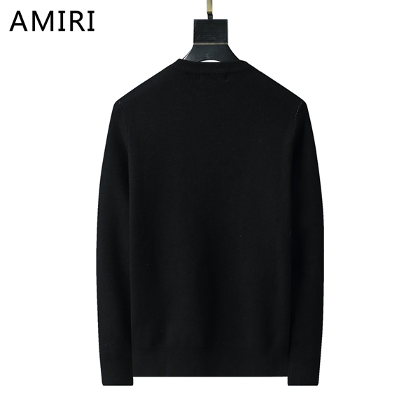 ブランドセーター細部ディテール